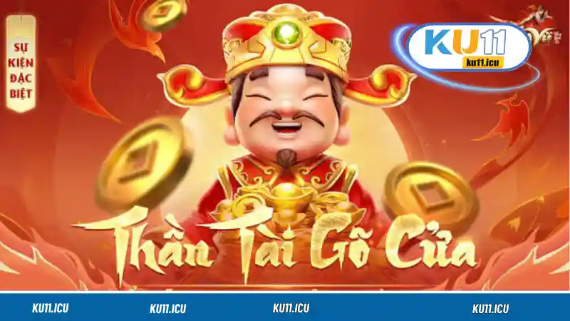 Giá trị Jackpot mà Nổ Hũ tại Ku11 đang sở hữu