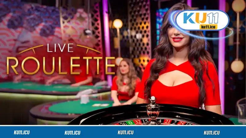 Giới thiệu về chuyên mục Live Casino Ku11 nổi tiếng