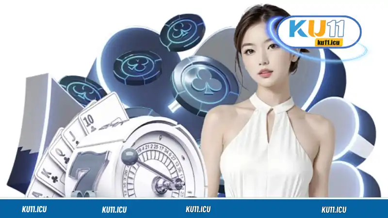 Khuyến mãi Ku11 dành cho thành viên VIP