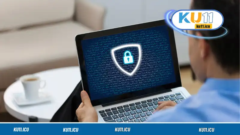 Chính sách bảo mật tại Ku11 được xây dựng dựa trên các nguyên tắc minh bạch và rõ ràng