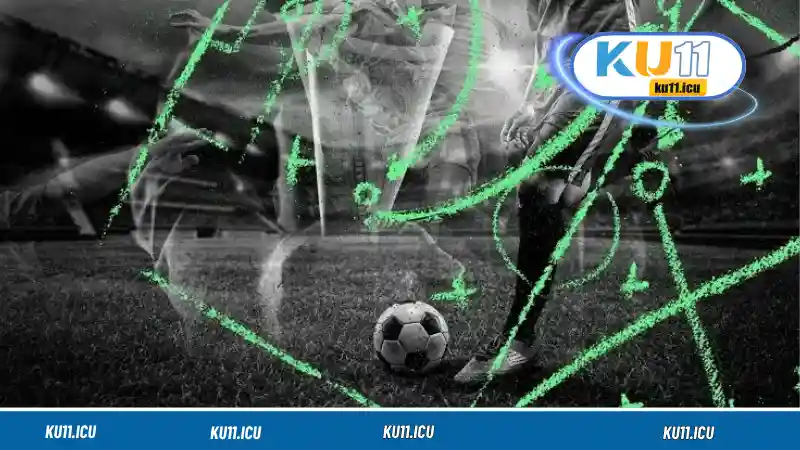 Những loại hình cá cược phổ biến tại CMD Sports KU11