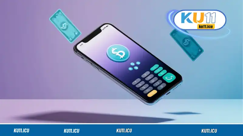 Quy trình nạp tiền Ku11 chuẩn xác và nhanh chóng nhất 2026