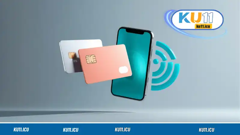 Hướng dẫn rút tiền Ku11 tối ưu lợi nhuận siêu tốc