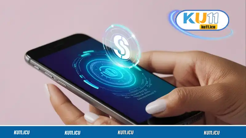 Quy trình tải app Ku11 tối ưu nhất cho Android