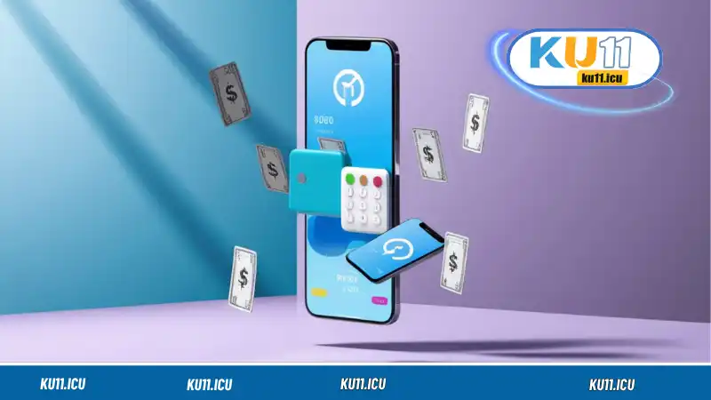 Hướng dẫn quy trình tải app Ku11 chuẩn chỉnh cho IOS
