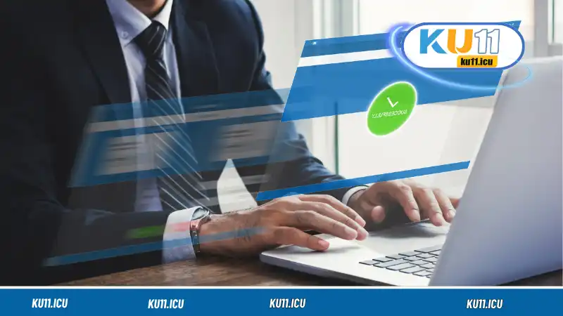 Người chơi nên đáp ứng một số yêu cầu cơ bản trước khi thực hiện nạp tiền Ku11